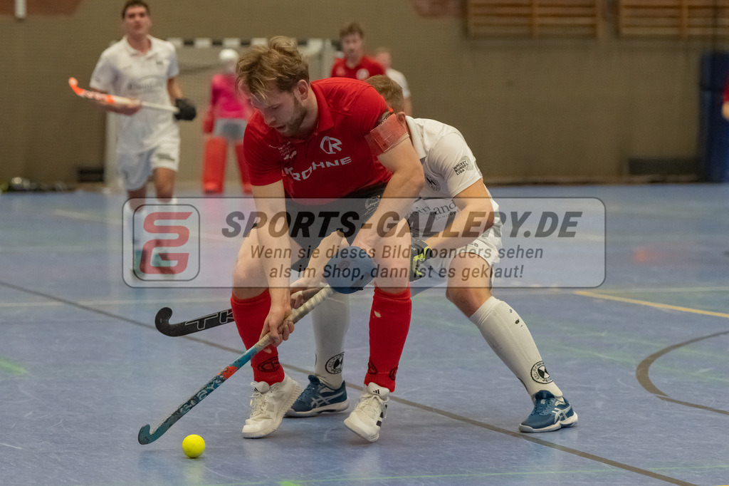 HK_20260116_106211 | 2. Bundesliga Herren SW Neuss - Club Raffelberg am 16.01.2025