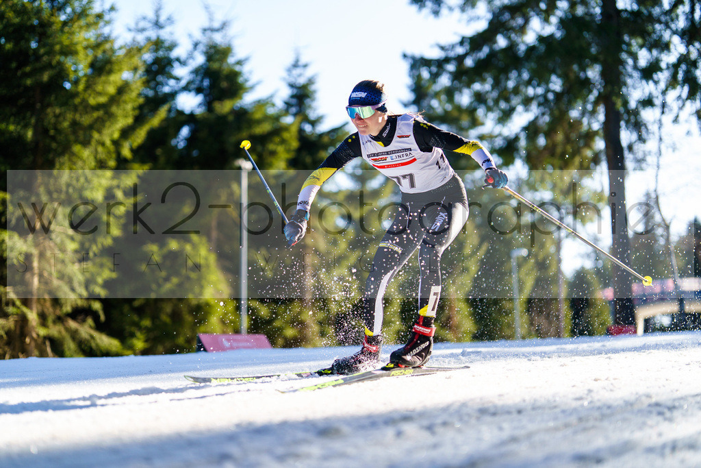 DSC Oberwiesenthal | 4. DSV E.INFRA Schülercup Finale Biathlon in der SPARKASSEN-Arena Oberwiesenthal