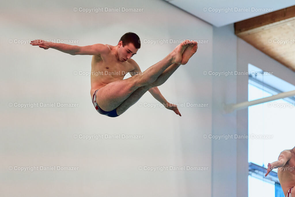 International Youth Diving Meet 2026 | Day 4 of 5 | International Youth Diving Meet 2026| Day 4 of 5 | 25.04.2026 | Youth diving competition featuring 1m and 3m springboard and platform at the Schwimmsportkomplex Freiberger Platz in Dresden.@ Domazer Photography - Realisiert mit Pictrs.com