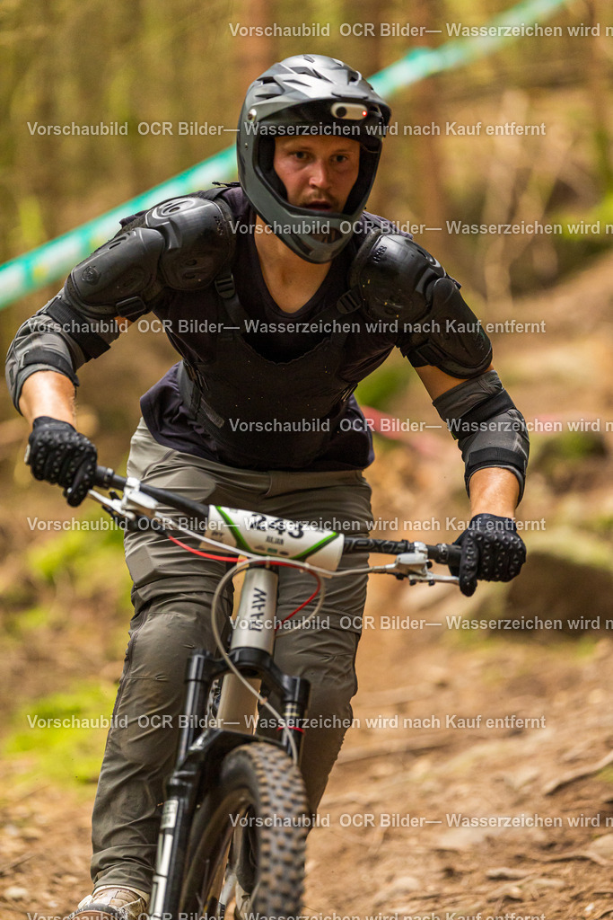 Enduro One Trieb Freitag R3-0322 | OCR Bilder Fotograf Eisenach Michael Schröder