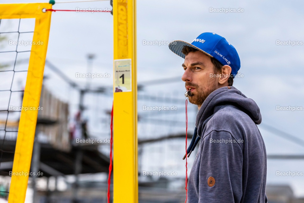 2023-00068904-A+-A-Turnier-BeachMitte |  14.05.2023; Berlin Foto: Gerold Rebsch - www.beachpics.de
