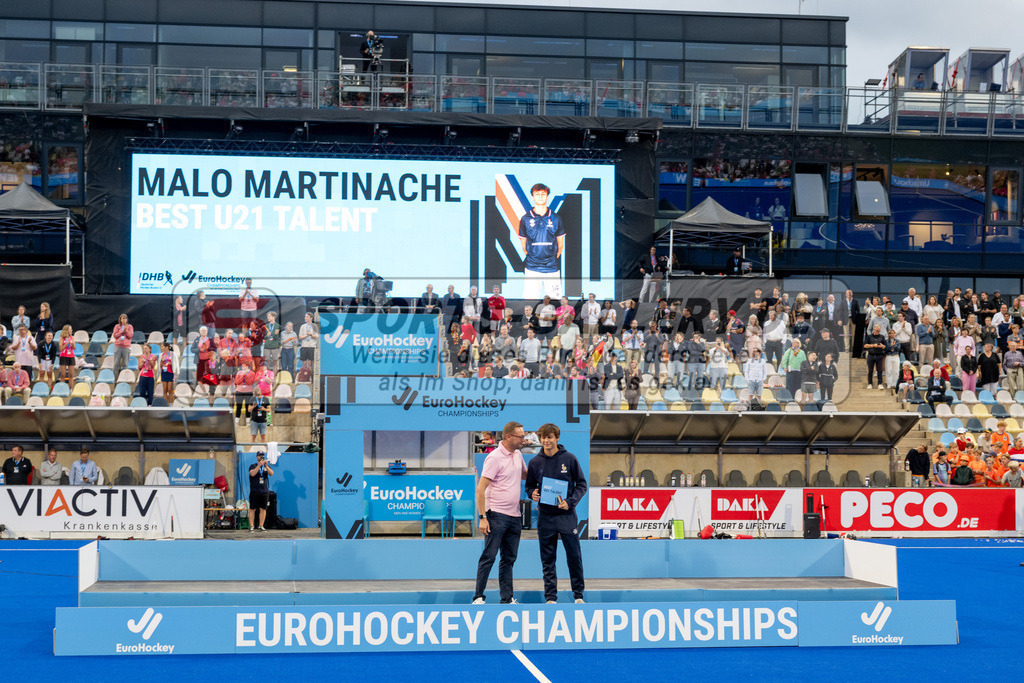 Europameister Honams - Holland 5-1 SO 16.08.25 SG-7294 | Hockey,Sport,Fieldhockey,1.Bundesliga,2.Bundesliga,Sportfotografie,Shop,Sportphotography,Feldhockey,Hockeyliga