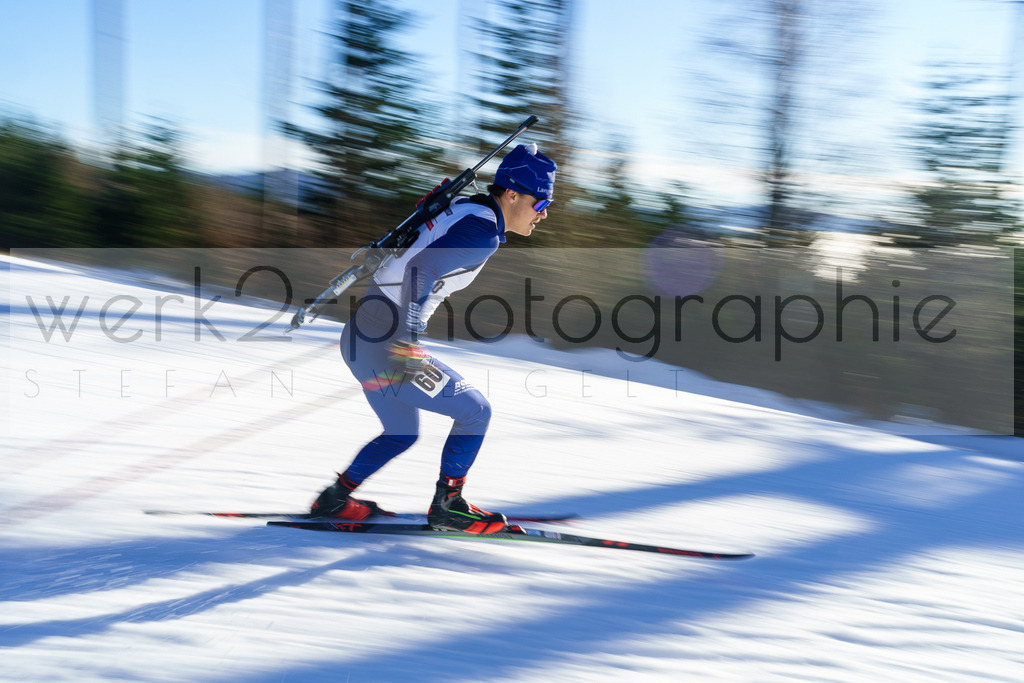DP Arber - 12. Dezember 2025 | 2. DSV JOKA Deutschlandpokal (DP ARBER) - 12. bis 14. Dezember im ARBER Hohenzollern Skistadion