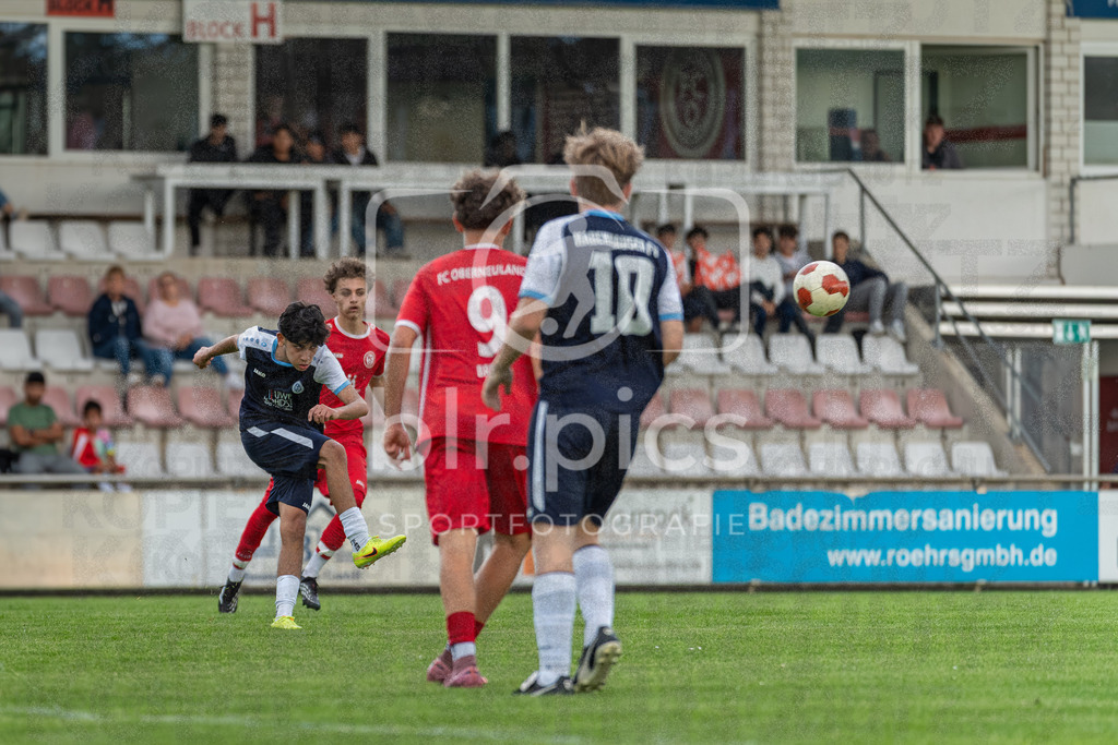 FC Oberneuland - Habenhauser FV | Verbandsliga Bremen: FC Oberneuland - Habenhauser FV