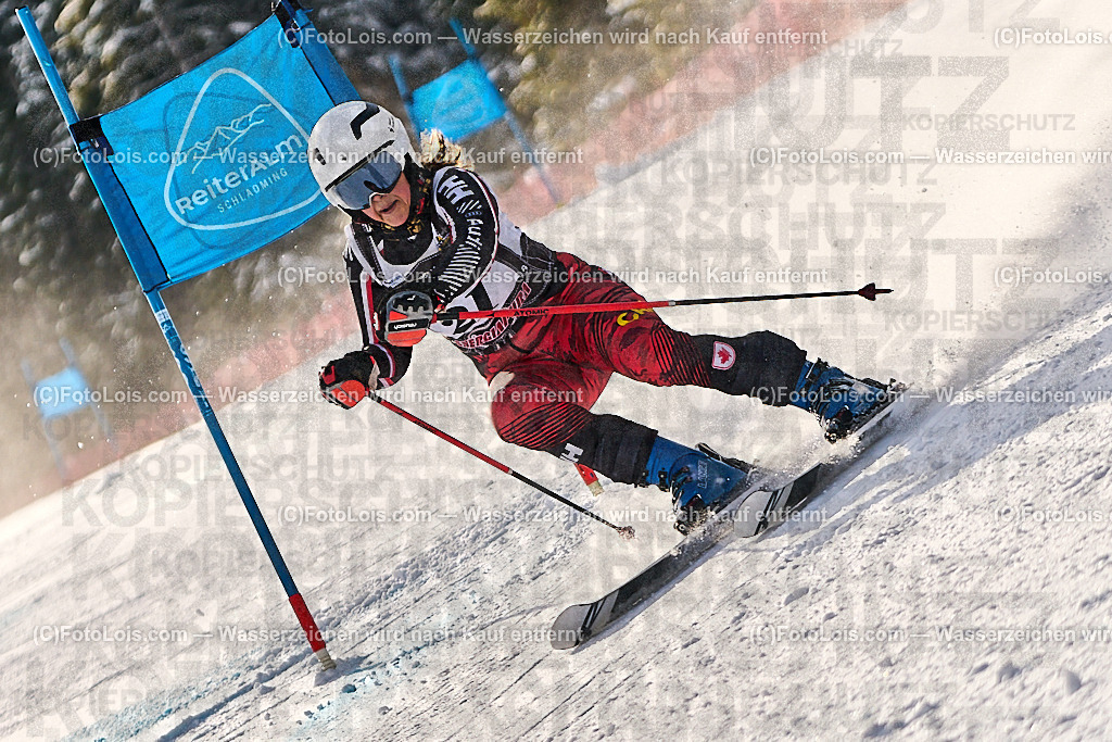 _ALP3660_MASTERS-CUP_Reiteralm_AC-GS_SMITH Melanie | FIS WORLD CUPMASTERS ALPINE SKIING, 28. MÄRZ 2026 - REITERALM | STMK | AUT.   Veranstaltet vom Masters-Referat des Deutschen Skiverbandes (DSV). Durchführende Organisation: WSV Pichl-Reiteralm, unterstütutzt von den Bergbahnen REITERALM bei Schladming und SKI AUSTRIA.                            Disziplin:  GiantSlalom.                                                 Kategorien:  A (Herrn 30-59 Jahre), B (Herrn ab 60 Jahre), C (Damen 30-59 Jahre), D (Damen ab 60 Jahre).                Rennstrecken:   Muldenliftpiste-I &amp; -II auf der Reiteralm.