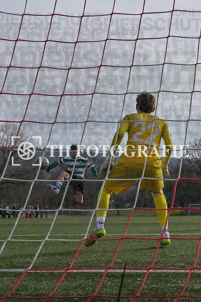 GER, FVLB - Sporting, Fussball, PS-Immo-Cup 2026,U14 Feldturnier, 17.01.2026 | FVLB, Sporting