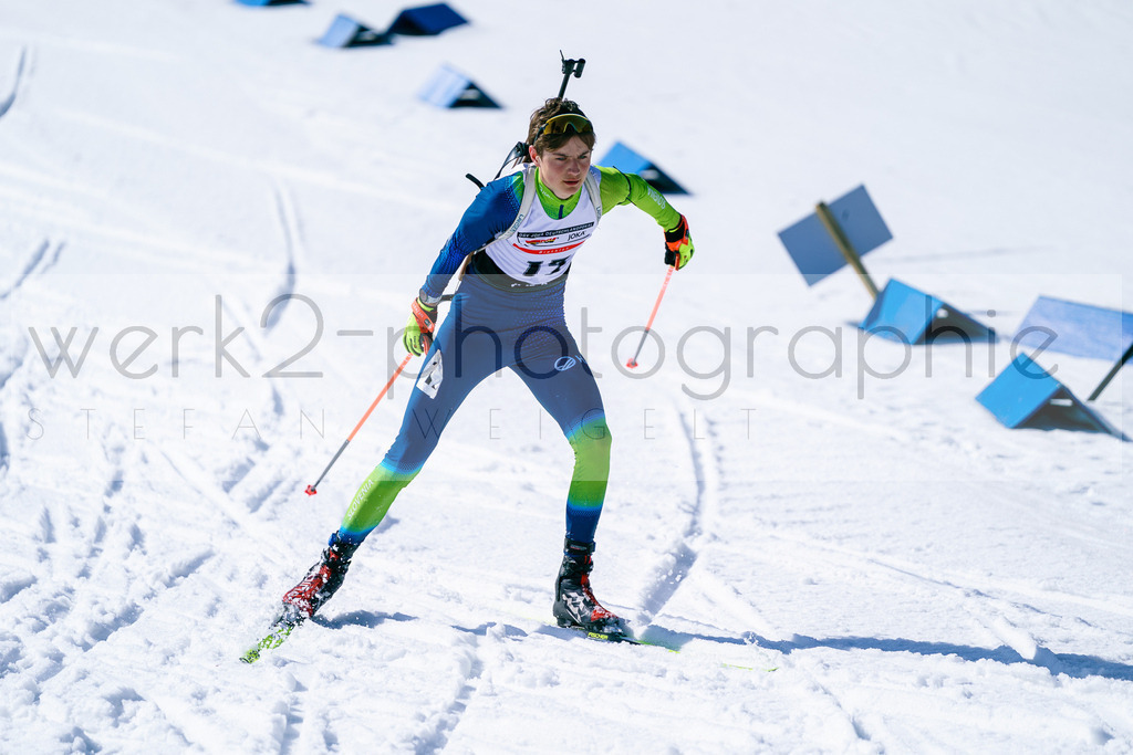 FESA Alpencup / DP Arber | 7. Deutschlandpokal Finale - ARBER Hohenzollern Skistadion, 6. - 9. März 2025