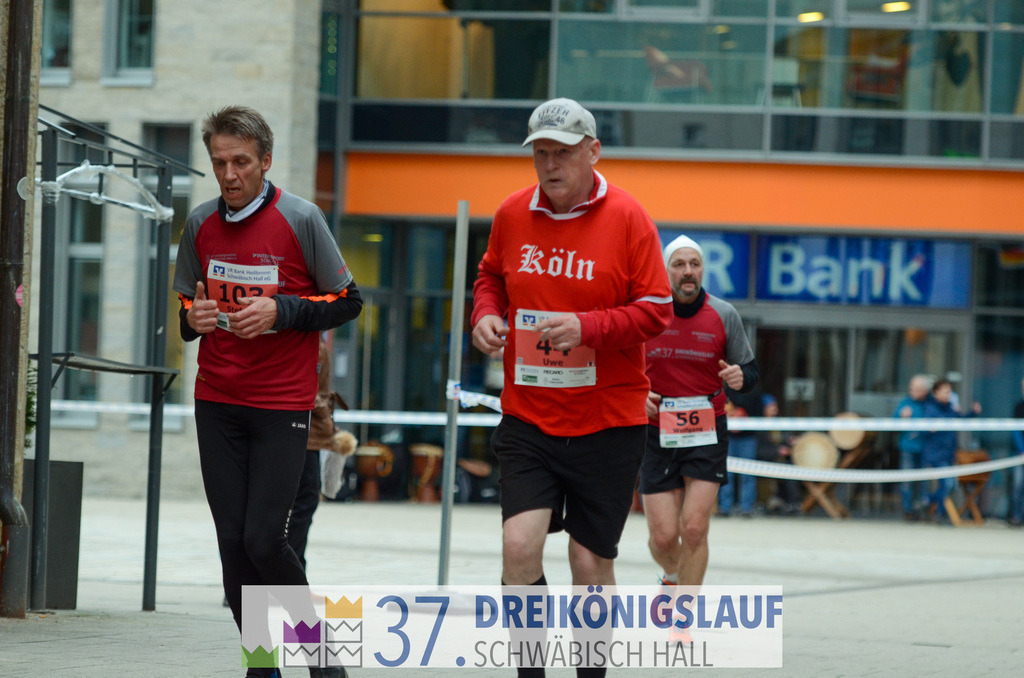 VR Bank Hauptlauf 10000m | 3 Koenigslauf 2023 - Realisiert mit Pictrs.com
