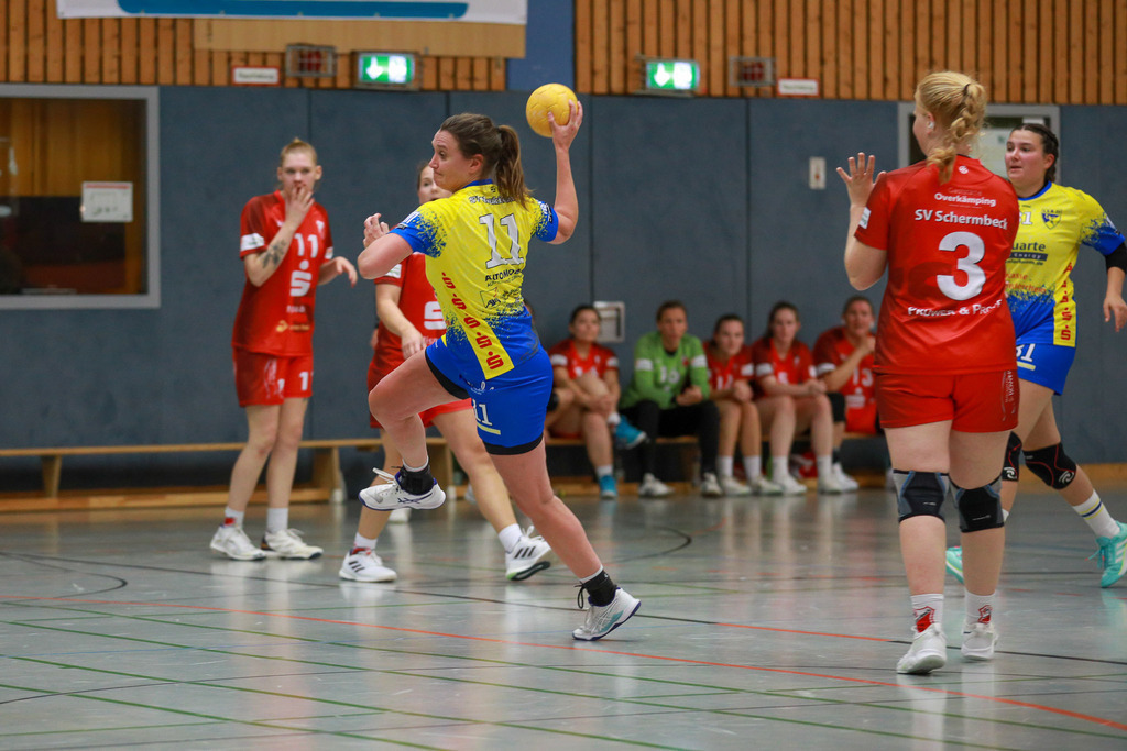 SVN_SvSchermbeck_051024_156 | Bildergalerie von Sport-Ereignissen aber auch von weiteren spannenden Dingen - nicht nur vom Niederrhein. In Anlehnung an den bekannten Spruch von Hanns Dieter Hüsch heißt das Motto: "Niederrhein ist überall".  - Realisiert mit Pictrs.com