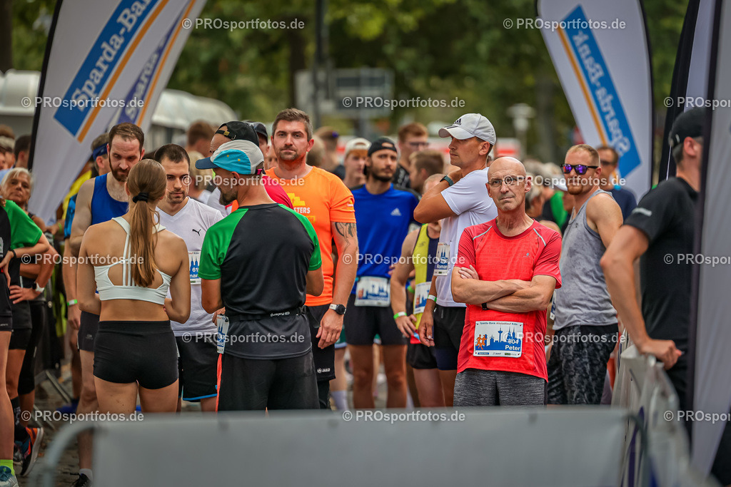 Altstadtlauf Koeln; Koeln, 19.08.22 | Impressionen vom Altstadtlauf Koeln am 19.08.22 in Koeln (Nordrhein-Westfalen). 