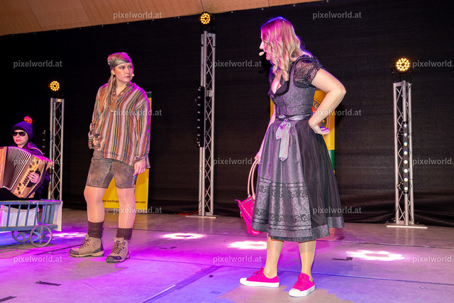 3. Faschingssitzung des Faschinklub Feldkirchen | Bildershop von pixelworld.at - Realisiert mit Pictrs.com