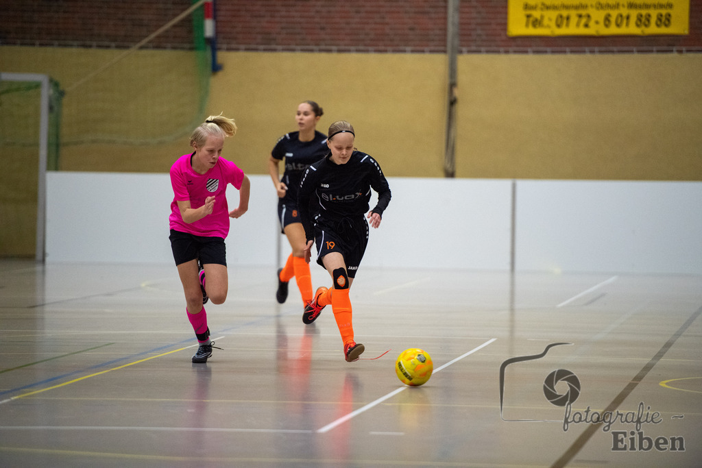 Wintercup 2023 - JSG Westerstede | Wintercup 2023 - JSG Westerstede am 29.12.2023; in Westerstede (Hössensporthalle), Photo: Philip Eiben 2023 - Realisiert mit Pictrs.com