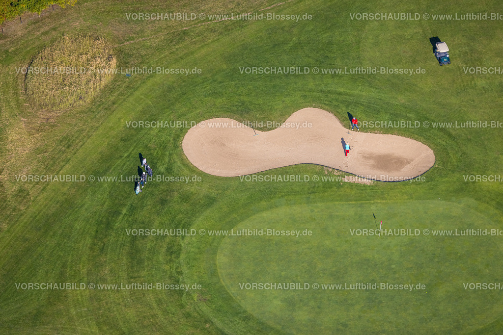 Froendenberg220901127 | Luftbild, Golfclub Gut Neuenhof, Fröndenberg, Fröndenberg/Ruhr, Ruhrgebiet, Nordrhein-Westfalen, Deutschland