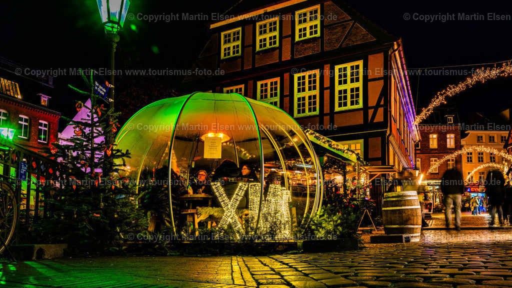Stade Fischmarkt Weihnachtsmarkt_ELS_7514291124 | Fotos aus den Touristenorten aus Norddeutschland. - Realisiert mit Pictrs.com