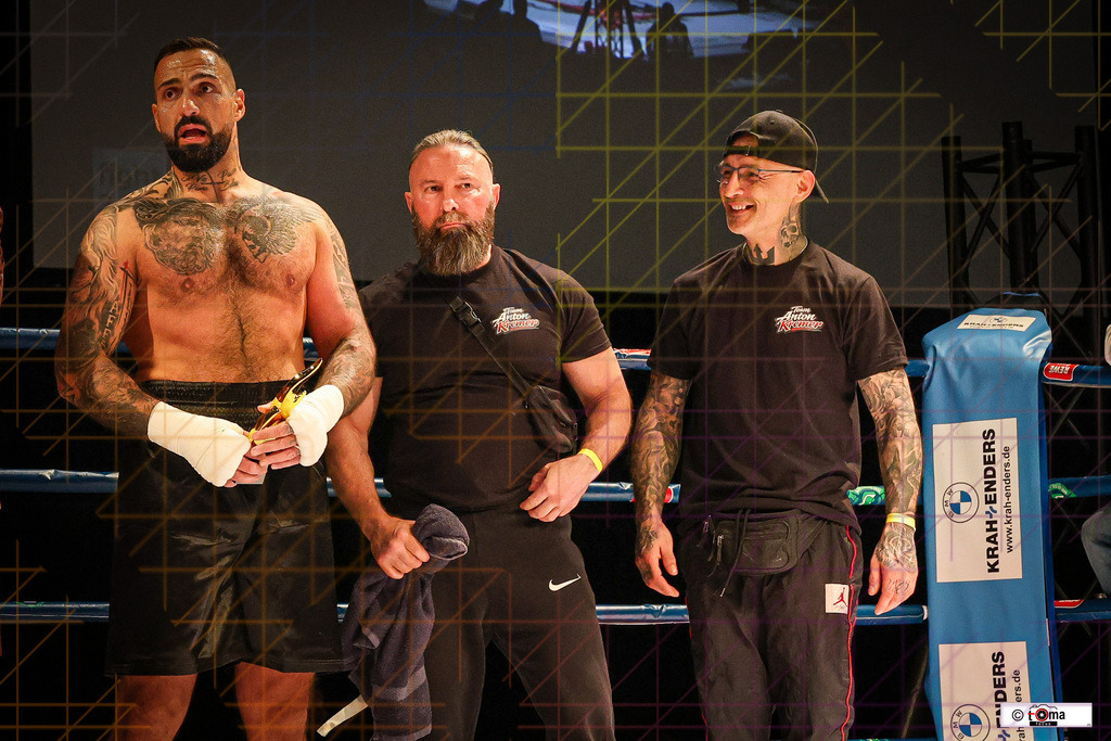 BoB 2026 Kremer vs. Kappes-18 | professionelle Sport- und Eventfotografie von Tomafocus – dynamische Bilder, emotionale Momente und hochwertige Aufnahmen für jeden Anlass. - Realisiert mit Pictrs.com