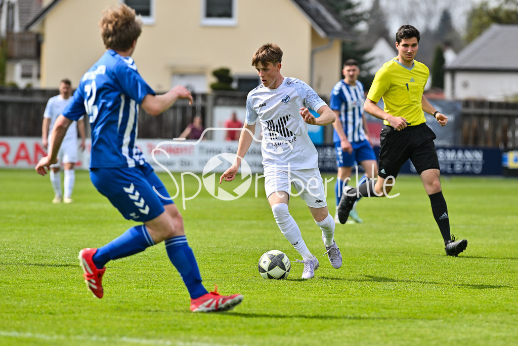 BC Aichach - TSV Inchenhofen | Aichach 12
