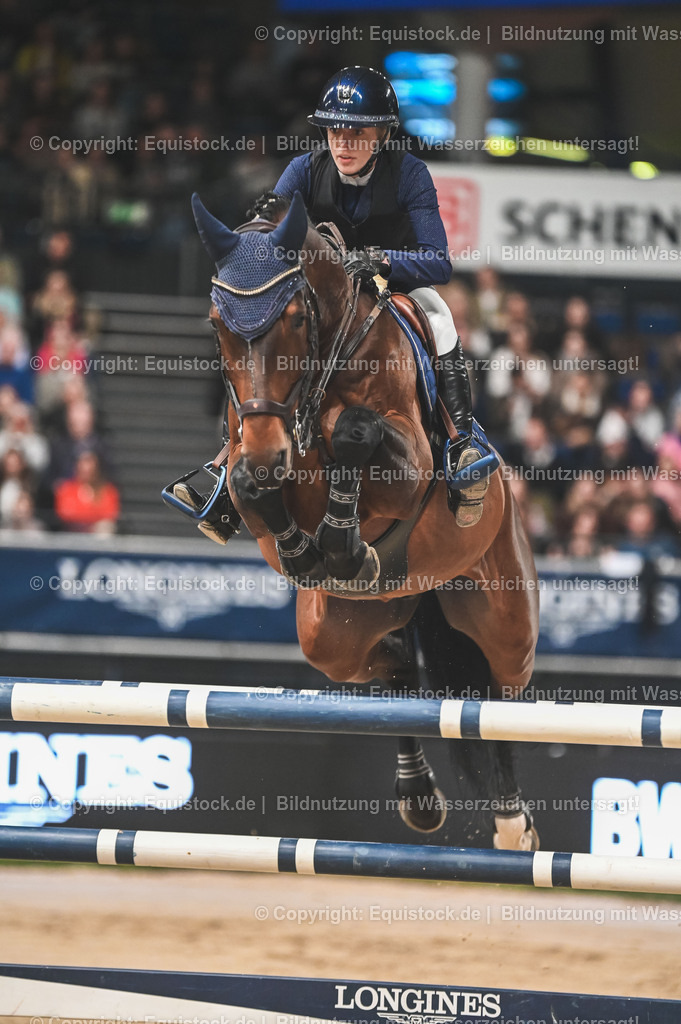 20251116_FEI-Jumping-World-Cup_TOMSPIC_0111 | Foto: Thomas Hartig