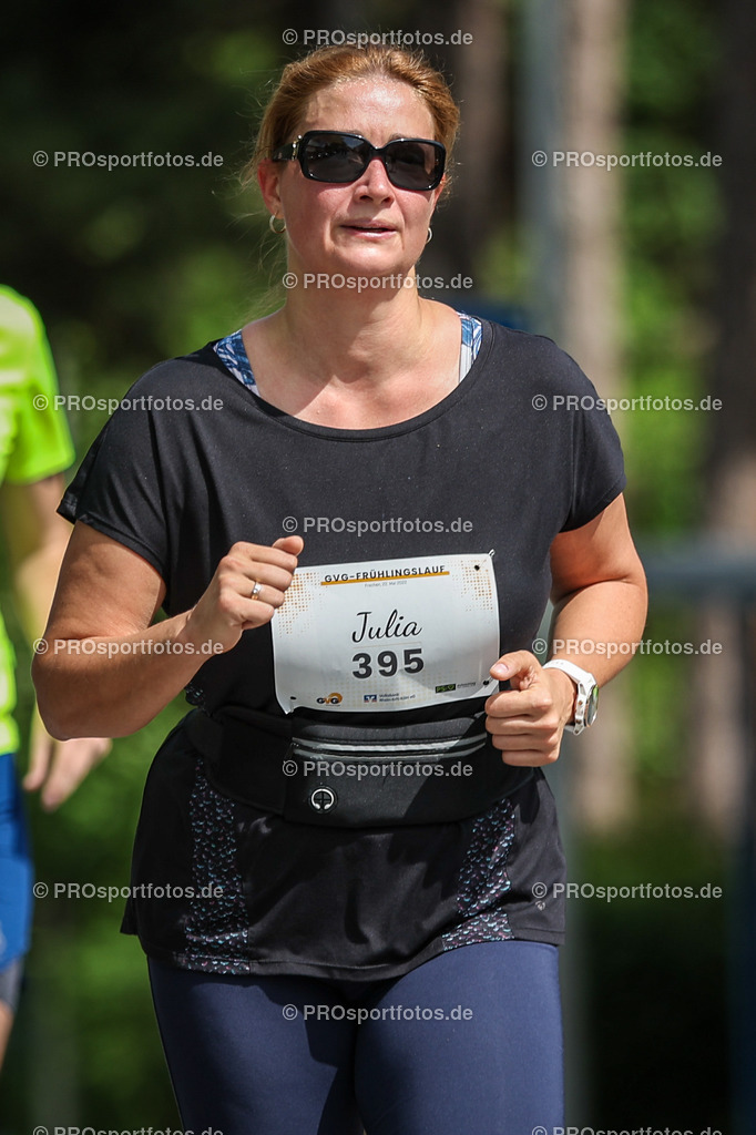 GVG Fruehlingslauf in Frechen, 22.05.2022 | Impressionen vom GVG Fruehlingslauf am 22.05.2022 in Frechen (Nordrhein-Westfalen). Foto: BEAUTIFUL SPORTS/Axel Kohring