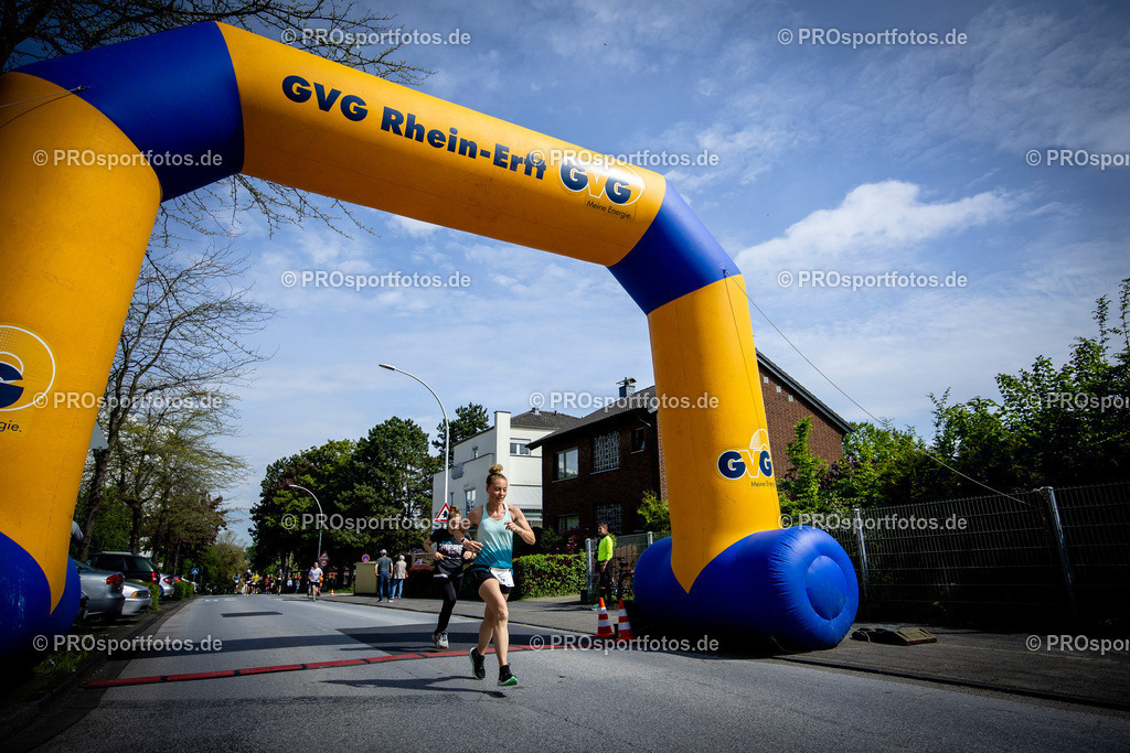 GVG Fruehlingslauf in Frechen, 07.05.2023 | Impressionen vom GVG Fruehlingslauf am 07.05.2023 in Frechen (Nordrhein-Westfalen). Foto: BEAUTIFUL SPORTS/Axel Kohring
