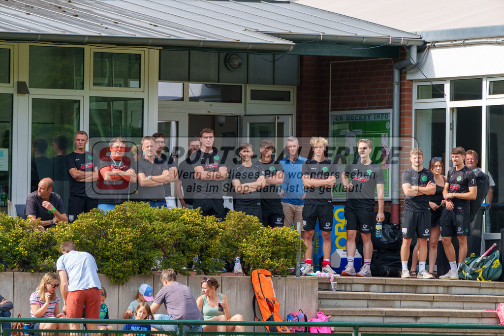 HK_20250920_101108 | 1. Bundesliga Damen Club Raffelberg - Harvestehuder THC am 20.9.2025 Club Raffelberg, Duisburg
