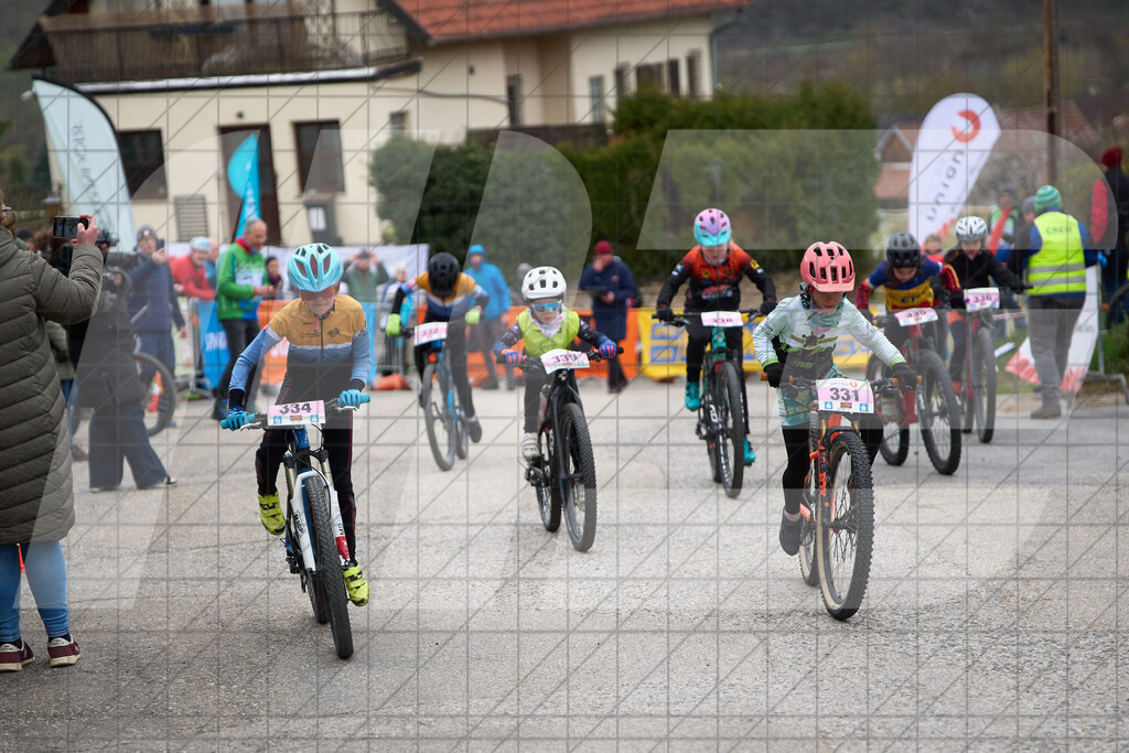 34. KTM Kamptal Trophy  | ZÖBING, Österreich – 2026-03-28: 34. KTM Kamptal TrophyFoto: © 2026 Martin Bihounek - MB Creative e.U.