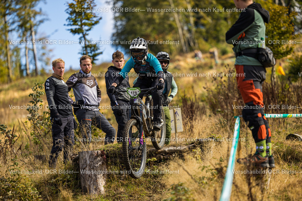 Enduro One Eifa Sa R6-0704 | OCR Bilder Fotograf Eisenach Michael Schröder
