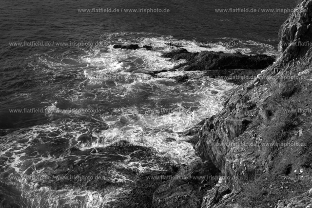 Bandung an der Esterel Küste | An der Esterel Küste