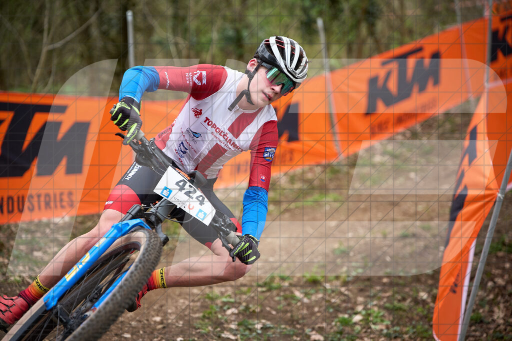 34. KTM Kamptal Trophy  | ZÖBING, Österreich – 2026-03-28: 34. KTM Kamptal TrophyFoto: © 2026 Martin Bihounek - MB Creative e.U.