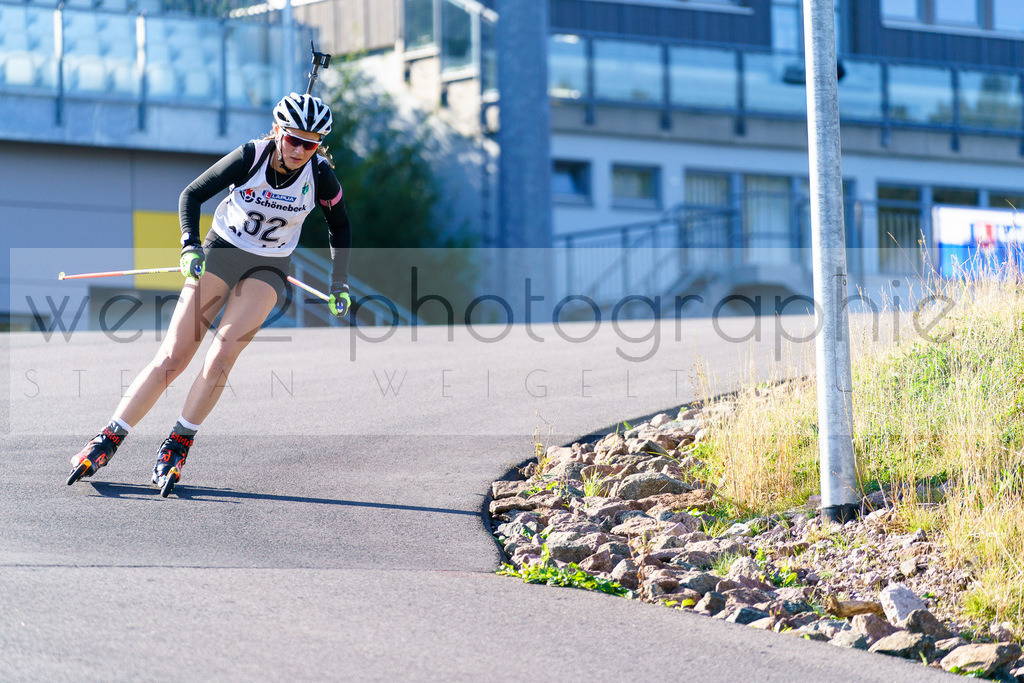 LAPUA-Cup | Oberhof - 30. September 2023