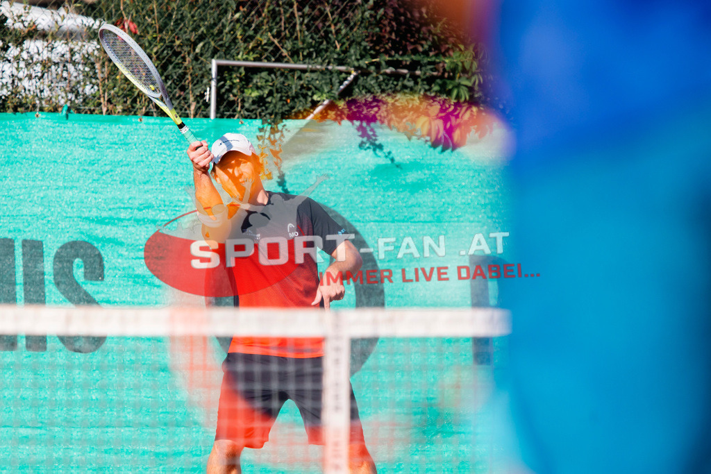 Tennis, ESV Vereinsmeisterschaft | Tennis, ESV Vereinsmeisterschaft, Tennismeisterschaft am 29.09.2024 in Klagenfurt (ESV Tennisplätze), Austria, (Photo by Ernst Krawagner sport-fan.at) - Realisiert mit Pictrs.com