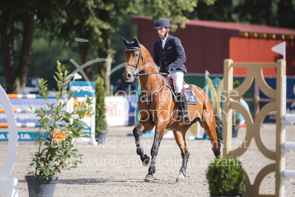 220614_Mühlen_Quali6j-814 | Late Entry Mühlen
Springpferdeprüfung Kl.M* 6j. Qualifikation zum Bundeschampionat
14.06.2022