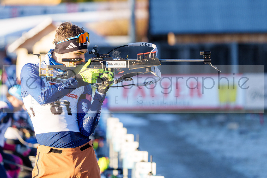 DP Arber - 12. Dezember 2025 | 2. DSV JOKA Deutschlandpokal (DP ARBER) - 12. bis 14. Dezember im ARBER Hohenzollern Skistadion