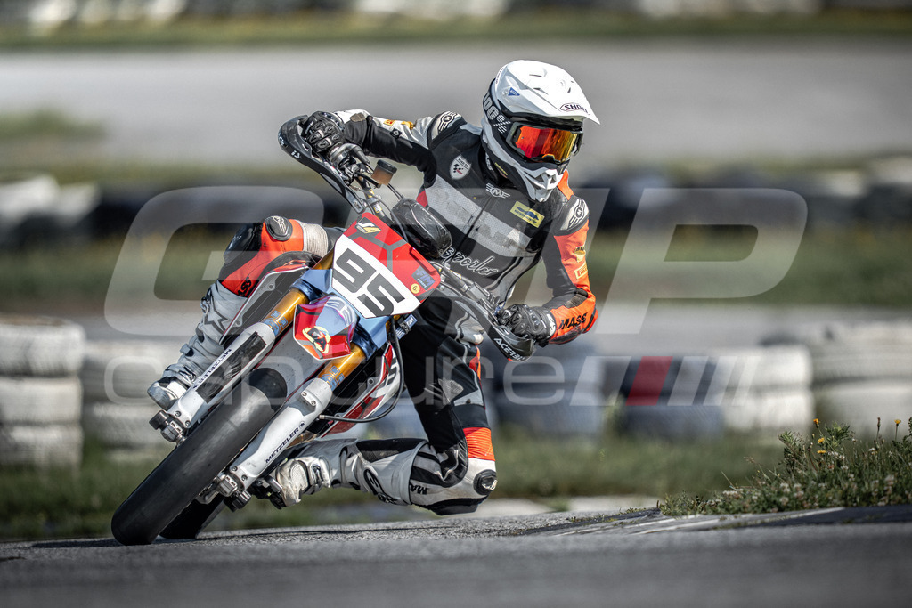 GRIPcapture-20260411-101-999-168 | GREINBACH, AUSTRIA - JUNE 20-21, 2026: Riders compete during the G-Cup, Austrian Supermoto Championship and Hungarian Supermoto Championship at PS Racing Center Greinbach, Austria. Image shows .Photo: GRIPcapture / Andrea Kurz