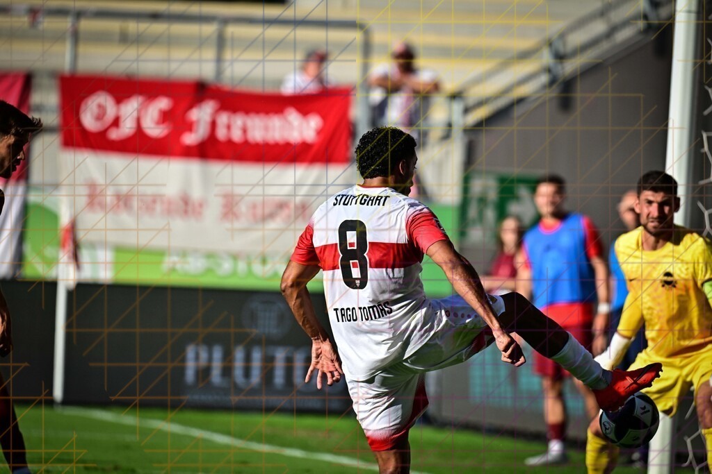 OFC vs VfB Stuttgart 29.07.2026 (103 von 179) | professionelle Sport- und Eventfotografie von Tomafocus – dynamische Bilder, emotionale Momente und hochwertige Aufnahmen für jeden Anlass. - Realisiert mit Pictrs.com