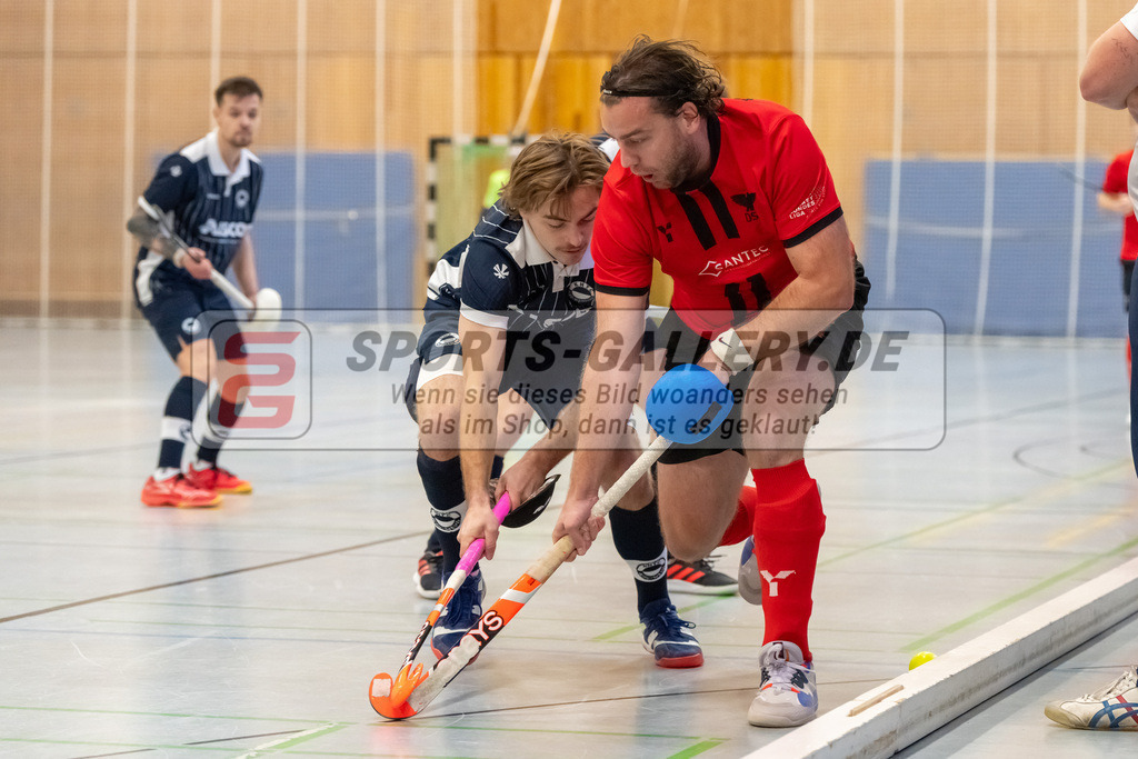 HK_20251130_104460 | 1. Bundesliga Herren DSD Düsseldorf - Blau Weiss Köln am 30.11.2025