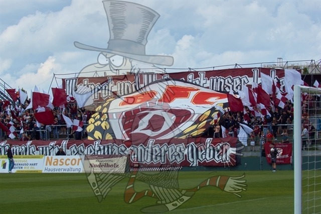 BFC Dynamo vs. Berliner AK 07 010 | mythos-online-redaktion
