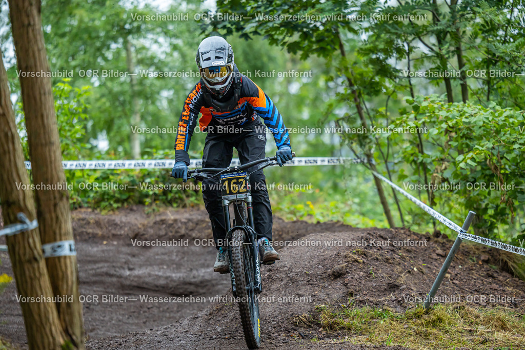 IXS Downhill Ilmenau Samstag R6-0900 | OCR Bilder Fotograf Eisenach Michael Schröder