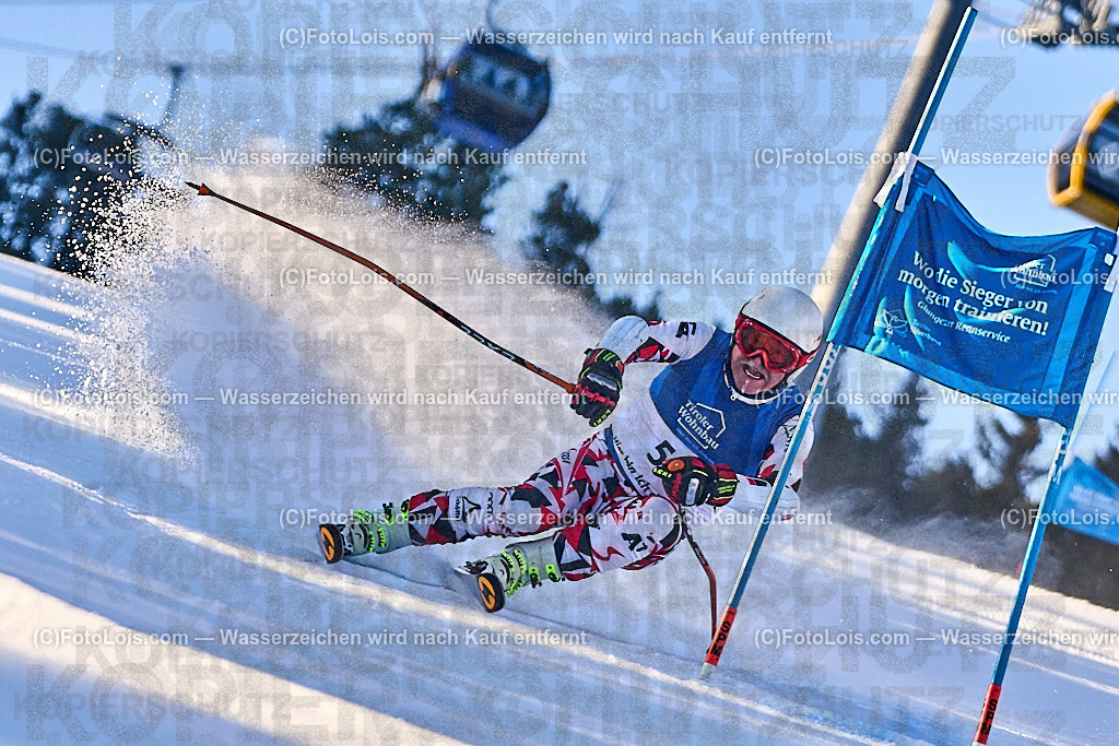 _ALP2927_FIS-Masters-GS-II_Glungezer_Seeberger Rainer | FIS-MASTERS-WorldCup am Glungezer, GiantSlalom-II, So 18. Jänner 2026.