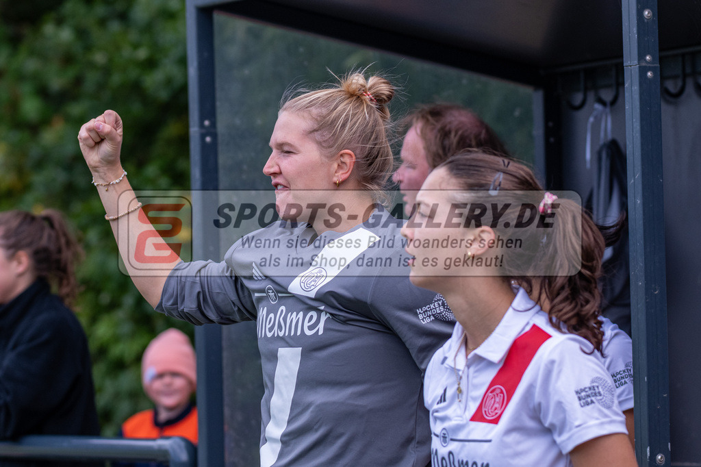 SM_20250921-D85_4038 | 1.Bundesliga Feld - Hinrunde (W) DCadA - MHC / 2:3 (0:1)