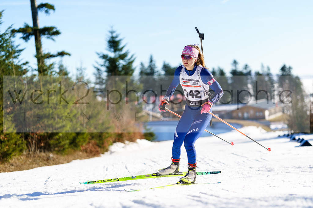 DP Arber - 12. Dezember 2025 | 2. DSV JOKA Deutschlandpokal (DP ARBER) - 12. bis 14. Dezember im ARBER Hohenzollern Skistadion