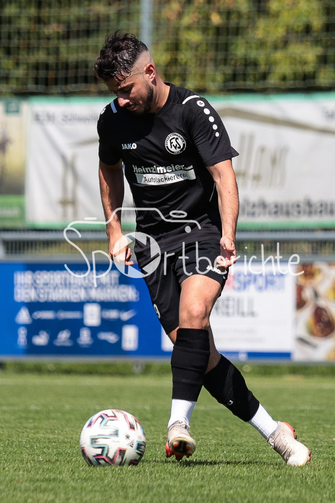 FSV Pfaffenhofen - FC Ehekirchen | FSV#19
