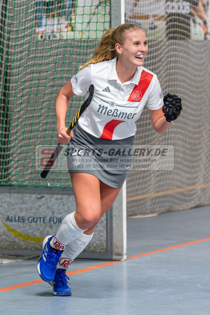 SM_2025-01-18_wD5_-199 | 1.Bundesliga Hallenhockey  VF (W) DCadA - MSC / 7:4 (2:2)