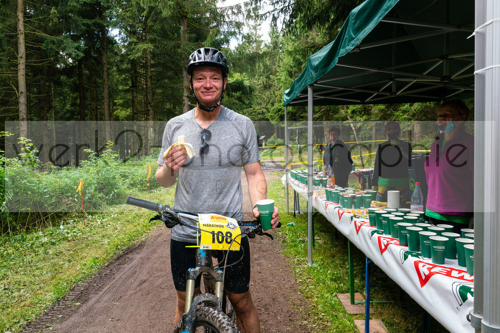 RennsteigRIDE 2021 | Schmiedefeld, 4. September 2021
