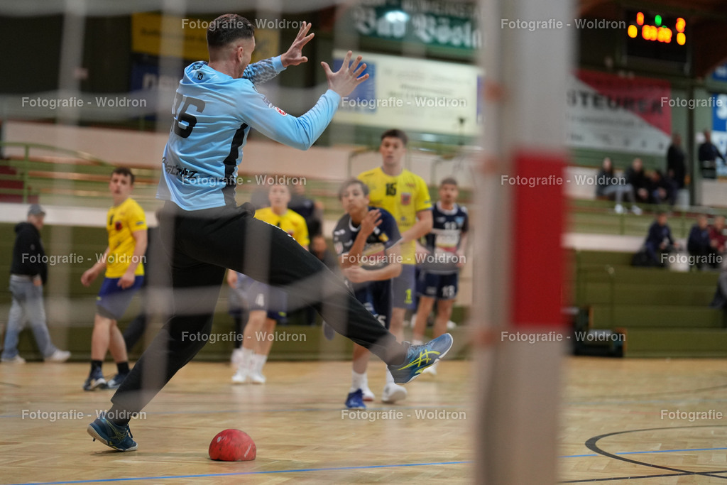 20221112 Futureteam Jags Vöslau v Ferlach-12 | Fotografie Woldron