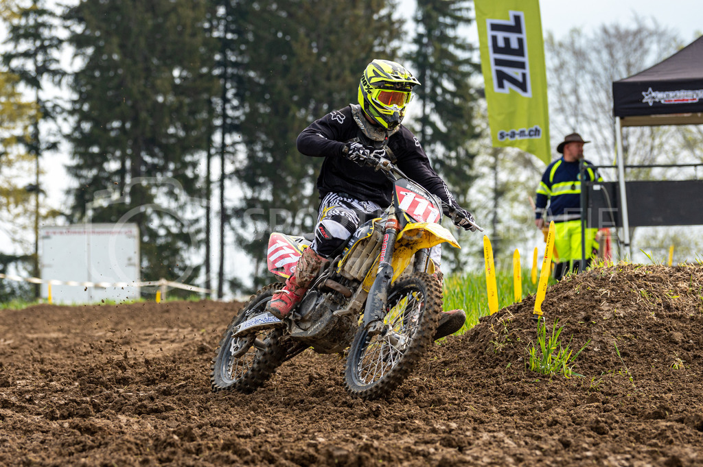 Motocross Schlatt bei Winterthur - 30. April 2022 | Motocross Schlatt bei Winterthur
MC Wila, Schlatt bei Winterthur
Bild: Sportfotografie Markus Aeschimann | www.markus-aeschimann.ch - Realisiert mit Pictrs.com