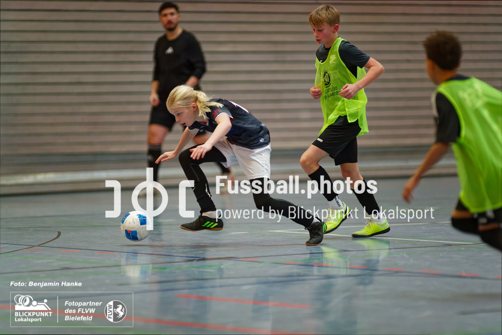 20260110_U13_Turnier_Schildesche_137 | Blickpunkt Lokalsport - Realisiert mit Pictrs.com