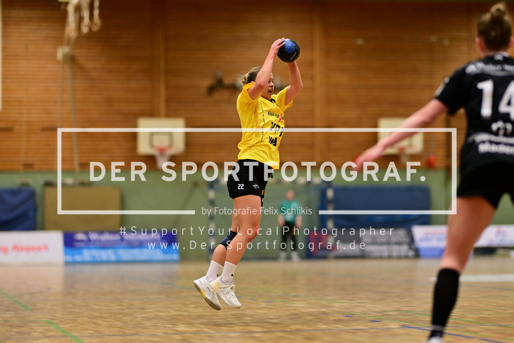 Handball I Frauen I Saison 2025-2026 I 3. Liga Nord I 1. Spieltag I SV Henstedt-Ulzburg - TSV Altenholz I 37988 | Der Sportfotograf. - Realized with Pictrs.com