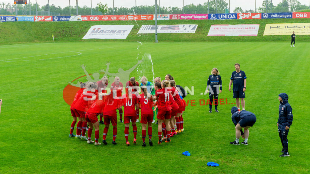Norwegen U19  Bulgarien U19 | Jubel ; Norwegen U19  Bulgarien U19 am 13.05.2022 in Wels
(Huber Arena), AUSTRIA, (Photo by Ernst Krawagner sport-fan.at) - Realisiert mit Pictrs.com