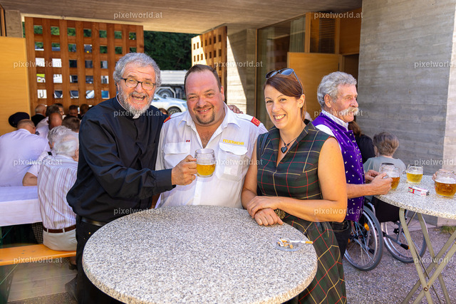 Laurenzikirchtag in Glanhofen | Bildershop von pixelworld.at - Realisiert mit Pictrs.com