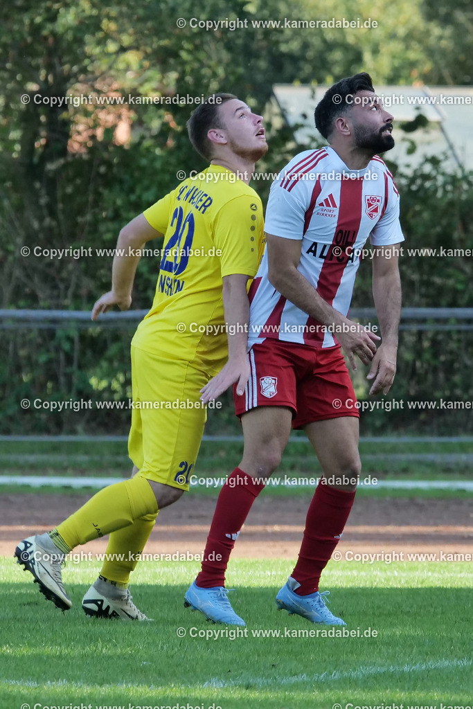 Fußball : Kreisliga A : SC Wacker Dinslaken - RWS Lohberg am 04.10.2026 in Dinslaken | Fußball : Kreisliga A : SC Wacker Dinslaken - RWS Lohberg am 04.10.2026 in Dinslaken - Realisiert mit Pictrs.com